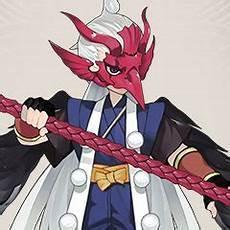 阴阳师鸦切阵容