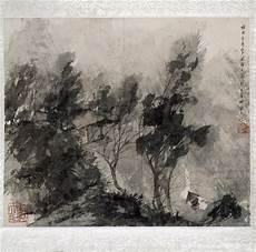 傅抱石简介