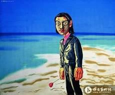 曾梵志