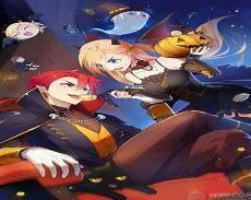 无爱之战风车动漫