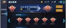 2021荣耀王者段位图片
