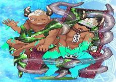 阿撒托斯