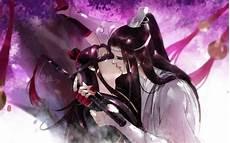 魏无羡介绍