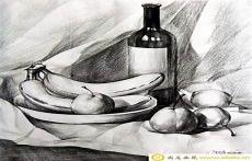 素描画入门