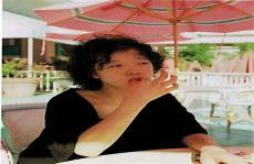 中森明菜手机壁纸