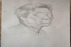 怎么学好素描画法技巧