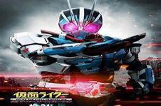 二次元之假面骑士cronus