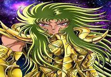 圣斗士星矢黄金传说中文版