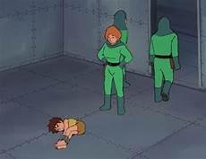 柯南被扔下大飞船是哪一集