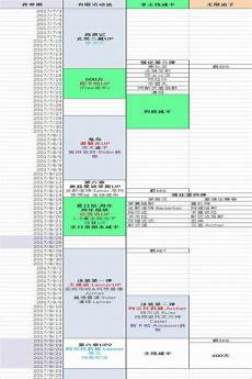 fgo2019活动