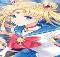 美少女战士2游戏汉化版