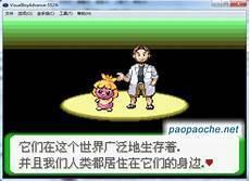 口袋妖怪空之花神三周目攻略图文