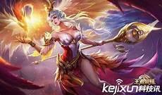 王者荣耀网页版登录入口