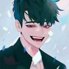 丧系头像男动漫高