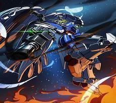 机动战士高达独角兽re0096