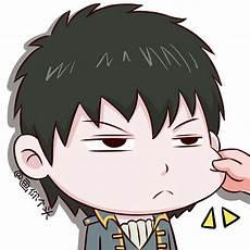 银魂cp情侣头像