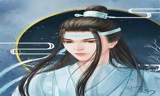 动漫人物马克笔