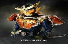 假面骑士铠武日语版全集下载