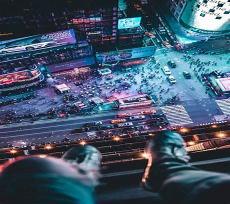 抖音网红财神爷图片