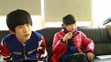 疯狂的麦咭第三季tfboys