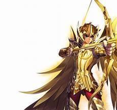 圣斗士星矢nd时间之神