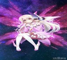 fate伊莉雅那条线没死