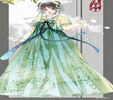 黑莲花攻略手册漫画33