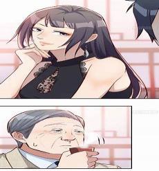 家有双生女友扑飞漫画免费