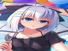鸢一折纸反转本子