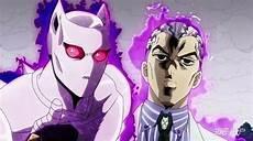 jojo杀手皇后帅图