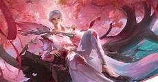 诸葛亮武陵仙君图片