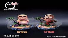 龟仙人18号个人汉化