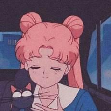 复古动漫头像