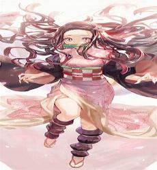 鬼灭之刃无限城篇剧场版
