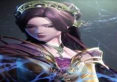 天行九歌明珠夫人