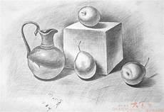 孩子多大学素描比较好