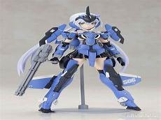 机甲少女后宫动漫