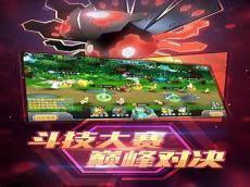 口袋妖怪壶壶性格