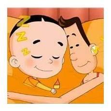 大头儿子的性格特点