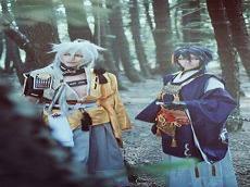 刀剑乱舞之藤四郎兄控