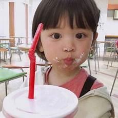 头像图片女小孩子可爱