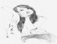 简单素描