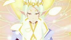 小花仙之椿被曼达吃了