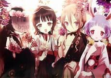 魔法少女育成计划圣少女