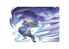 火影之影法师奇书网